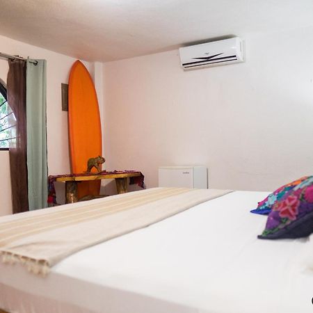 Nosara Sunrise Bed And Breakfast Zimmer foto