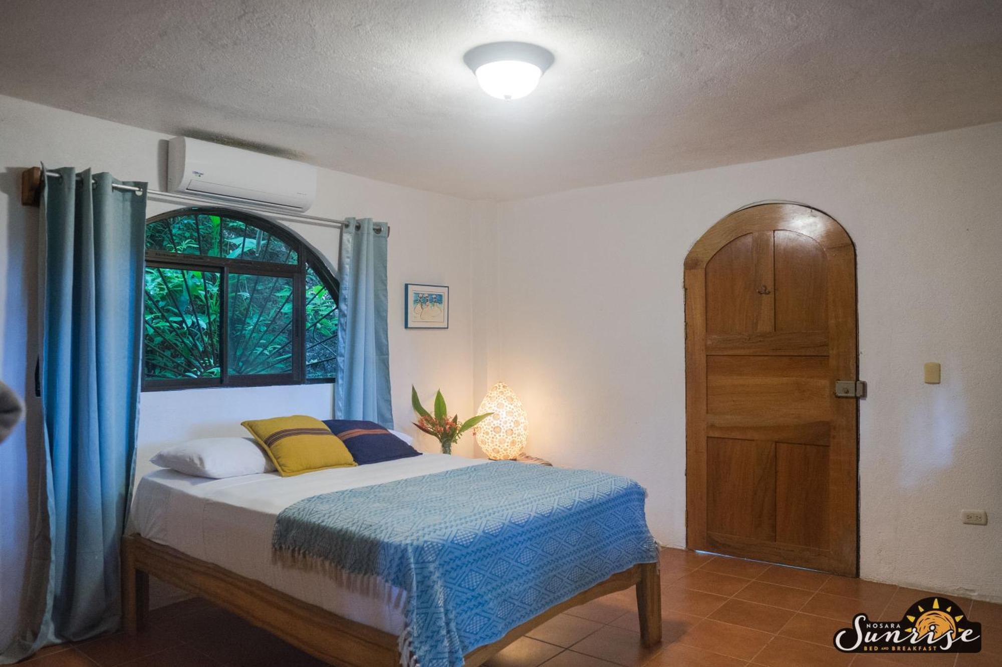 Nosara Sunrise Bed And Breakfast Zimmer foto